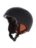 Miniatuur Brunotti, Snowstar skihelm dames Black zwart 