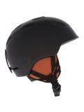 Miniatuur Brunotti, Snowstar skihelm dames Black zwart 