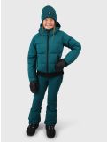 Miniatuur Brunotti, Suncrown ski-jas kinderen Evergreen groen 