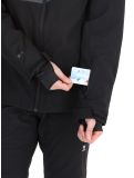 Miniatuur Brunotti, Twinstroke softshell ski-jas heren Black zwart 