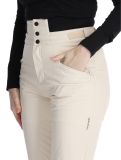 Miniatuur Brunotti, Whitewater skibroek dames Canvas beige 