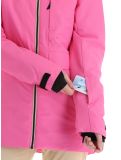 Miniatuur Brunotti, Zuma ski-jas dames Barbie Pink roze 