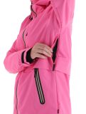 Miniatuur Brunotti, Zuma ski-jas dames Barbie Pink roze 