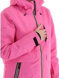 Miniatuur Brunotti, Zuma ski-jas dames Barbie Pink roze 