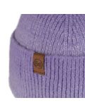 Miniatuur Buff, Marin muts unisex Lavender bordeaux 