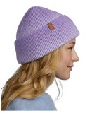 Miniatuur Buff, Marin muts unisex Lavender bordeaux 