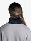 Miniatuur Buff, Merino Lightweight sjaal unisex Solid Grey grijs 