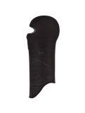 Miniatuur Buff, Microfiber Balaclava sjaal unisex embers Zwart