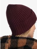 Miniatuur Buff, Norval muts unisex Maroon bordeaux 