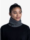 Miniatuur Buff, Polar sjaal unisex Htr Grey grijs 