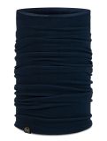 Miniatuur Buff, Polar Reversible sjaal unisex Sybe Blue blauw 