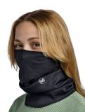 Miniatuur Buff, Windproof sjaal unisex Black zwart 