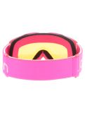 Miniatuur Cairn, Booster Photochromic skibril kinderen Neon Pink roze 