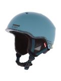 Miniatuur Cairn, Centaure Rescue Mips skihelm unisex Mat Eucalyptus blauw 