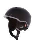 Miniatuur Cairn, Centaure Rescue skihelm unisex Mat Black Lava zwart 