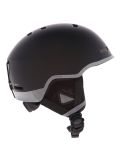 Miniatuur Cairn, Centaure Rescue skihelm unisex Mat Black Lava zwart 