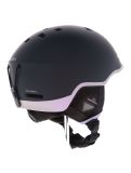 Miniatuur Cairn, Centaure Rescue skihelm unisex Mat Night Sky Lilac blauw, roze 