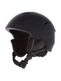 Miniatuur Cairn, Impulse skihelm unisex Mat Black zwart 