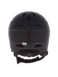 Miniatuur Cairn, Impulse skihelm unisex Mat Black zwart 