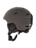 Miniatuur Cairn, Impulse skihelm unisex Mat Khaki bruin 