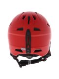 Miniatuur Cairn, Impulse skihelm unisex Mat Magenta rood 