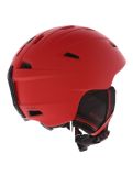 Miniatuur Cairn, Impulse skihelm unisex Mat Magenta rood 