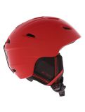 Miniatuur Cairn, Impulse skihelm unisex Mat Magenta rood 