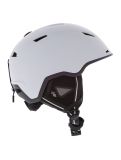 Miniatuur Cairn, Infiniti skihelm unisex Mat White Cameleon wit 