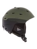 Miniatuur Cairn, Maverick Mips skihelm unisex Mat Metallic Lichen Black groen 