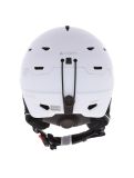 Miniatuur Cairn, Maverick skihelm unisex Mat White wit 