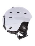 Miniatuur Cairn, Maverick skihelm unisex Mat White wit 