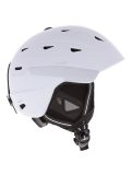 Miniatuur Cairn, Maverick skihelm unisex Mat White wit 