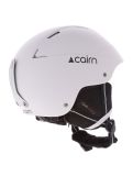 Miniatuur Cairn, Orbit J skihelm kinderen Mat White wit 