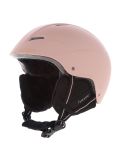 Miniatuur Cairn, Orbit skihelm unisex Mat Light Pink roze 