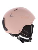 Miniatuur Cairn, Orbit skihelm unisex Mat Light Pink roze 