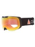 Miniatuur Cairn, Ultimate Evolight Nxt 1.3 skibril unisex Mat Black Orange oranje, zwart 