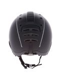 Miniatuur Casco, SP-2 Photomatic skihelm met vizier unisex Black zwart 