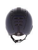 Miniatuur Casco, SP-2 Photomatic skihelm met vizier unisex Retro Blue blauw 