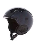 Miniatuur Casco, SP-3 Airwolf skihelm unisex Nightfall blauw 