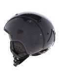 Miniatuur Casco, SP-3 Airwolf skihelm unisex Nightfall blauw 