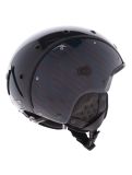 Miniatuur Casco, SP-3 Airwolf skihelm unisex Nightfall blauw 