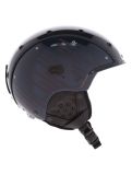 Miniatuur Casco, SP-3 Airwolf skihelm unisex Nightfall blauw 