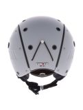 Miniatuur Casco, SP-4.1 skihelm unisex Greyscale grijs 