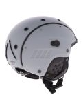 Miniatuur Casco, SP-4.1 skihelm unisex Greyscale grijs 