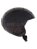 Miniatuur Casco, SP-4.1 skihelm unisex Oliv-Black groen, zwart 