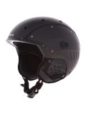 Miniatuur Casco, SP-4.1 skihelm unisex Warmblack zwart 