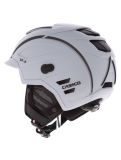 Miniatuur Casco, SP-5 skihelm met vizier unisex Polar White wit 