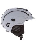 Miniatuur Casco, SP-5 skihelm met vizier unisex Polar White wit 