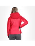 Miniatuur CMP, 30W0576 softshell ski-jas dames carminio Roze