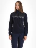 Miniatuur CMP, 33J1196 skipully dames Black Blue blauw 